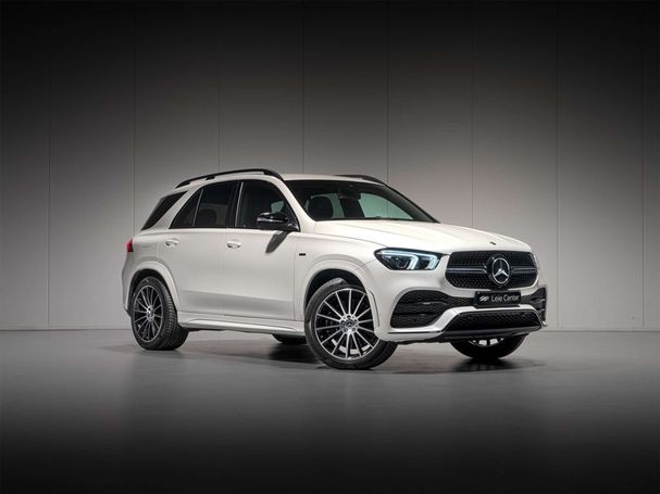 Mercedes-Benz GLE 350 de 4Matic 235 kW image number 3