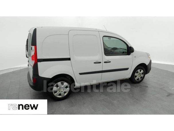 Renault Kangoo dCi Extra 70 kW image number 25