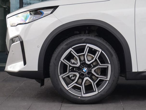 BMW X2 sDrive18d Advantage 110 kW image number 5