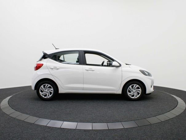 Hyundai i10 1.0 49 kW image number 32