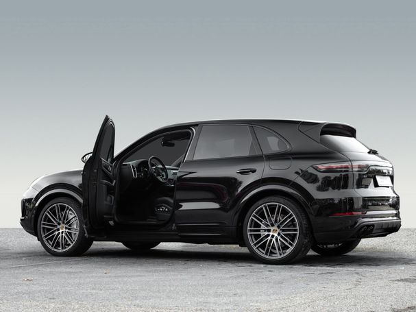 Porsche Cayenne E-Hybrid 340 kW image number 3