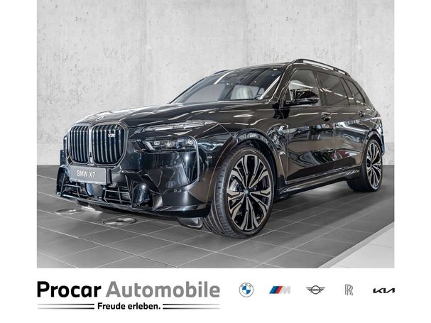 BMW X7 xDrive 390 kW image number 1