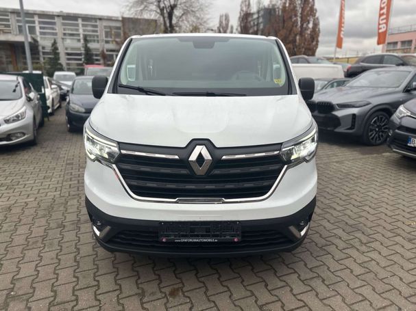 Renault Trafic 110 kW image number 2