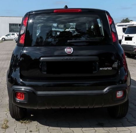 Fiat Panda 1.0 Hybrid 51 kW image number 9