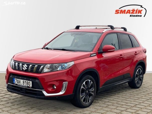 Suzuki Vitara 1.4 S Allgrip 103 kW image number 1