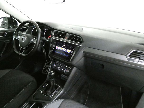 Volkswagen Tiguan 2.0 TDI 110 kW image number 10