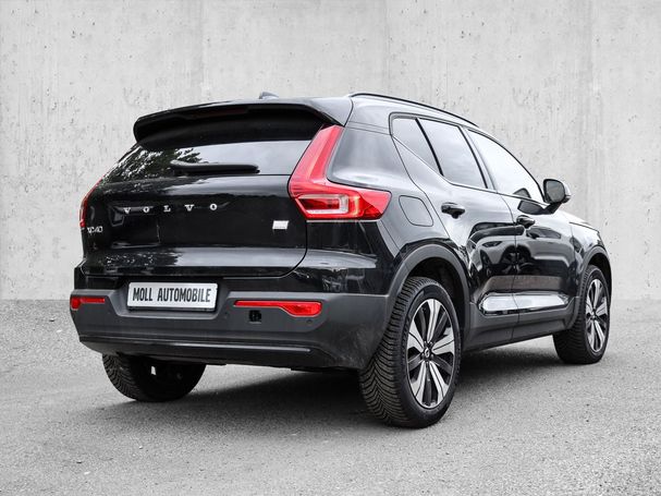 Volvo XC40 T5 Plus 192 kW image number 2