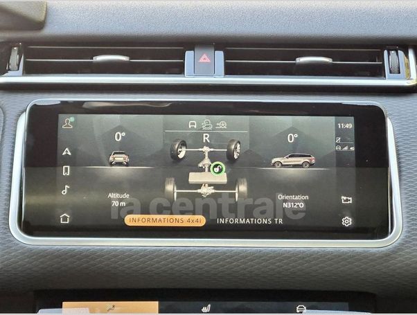 Land Rover Range Rover Velar 297 kW image number 31