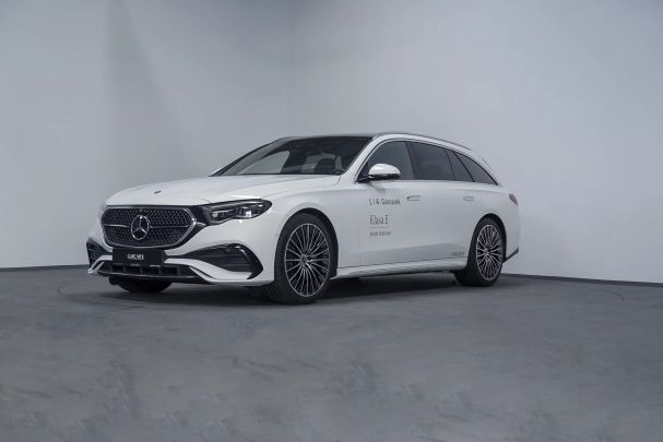 Mercedes-Benz E 220 d 143 kW image number 7