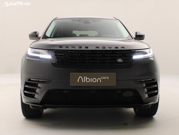 Land Rover Range Rover Velar D300 SE 221 kW image number 17