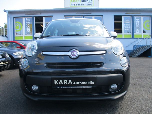 Fiat 500L 1.3 MultiJet 62 kW image number 4