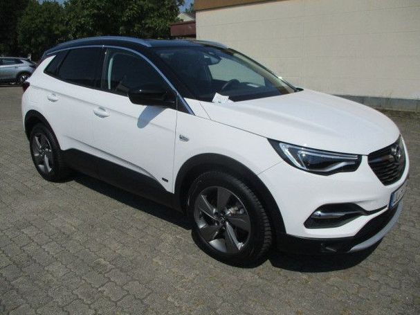 Opel Grandland X 221 kW image number 4