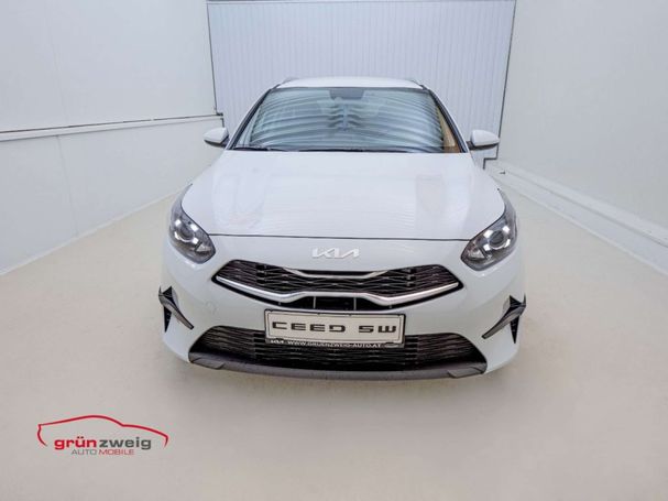 Kia Ceed 1.6 CRDi DCT 100 kW image number 3