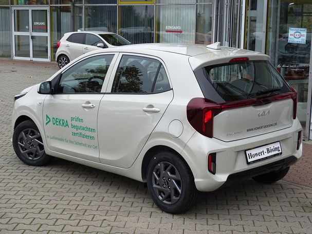 Kia Picanto 1.0 49 kW image number 4