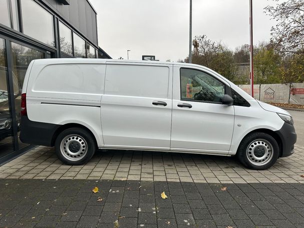 Mercedes-Benz Vito 114 4Matic 100 kW image number 5