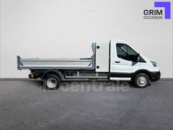 Ford Transit 350 L3 Trend 125 kW image number 5