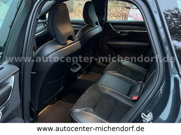 Volvo V90 140 kW image number 13