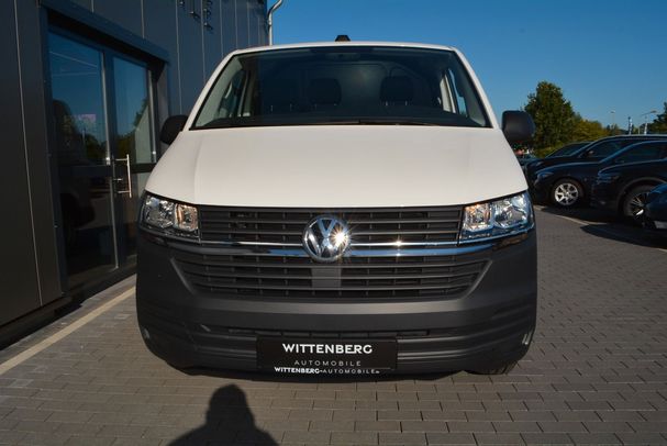 Volkswagen T6 Transporter T6 81 kW image number 27