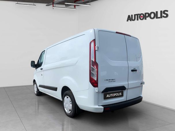 Ford Transit 2.0 Trend 96 kW image number 6