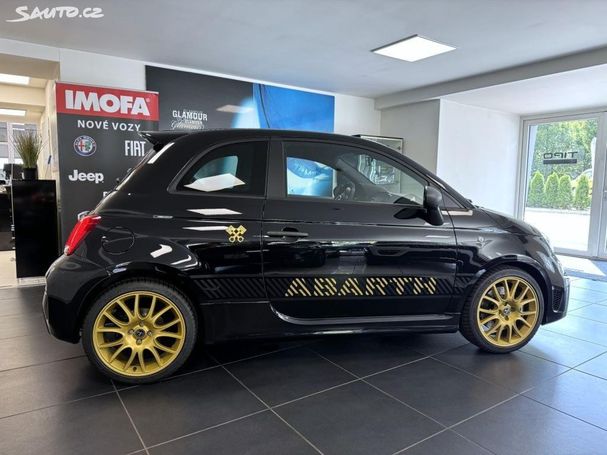 Abarth 695 132 kW image number 4