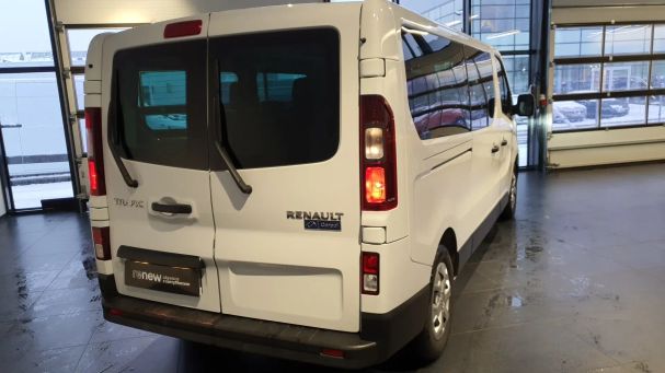 Renault Trafic 110 kW image number 4