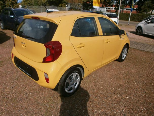 Kia Picanto 1.0 49 kW image number 3