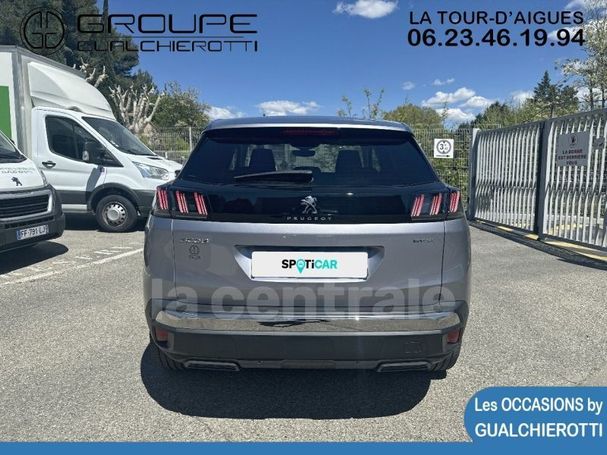 Peugeot 3008 1.6 Hybrid e-EAT8 165 kW image number 6