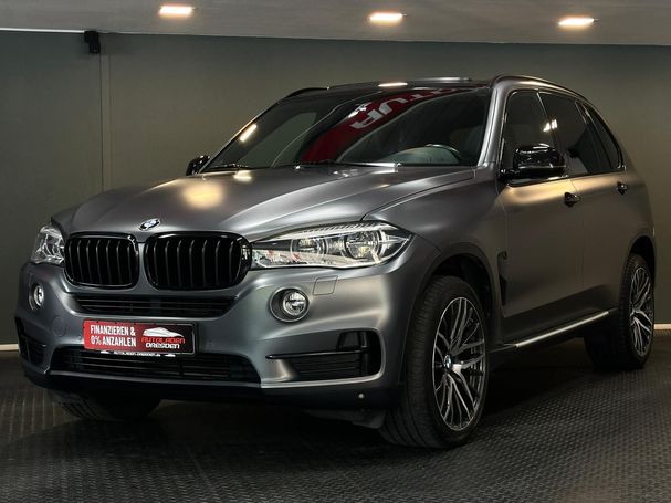 BMW X5 xDrive30d 190 kW image number 1