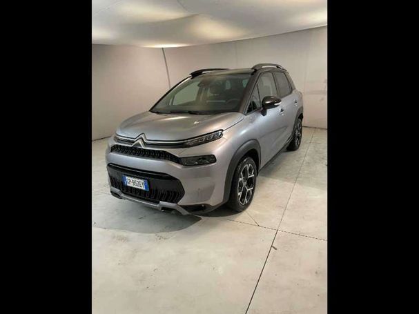 Citroen C3 Aircross PureTech Shine Pack 96 kW image number 1