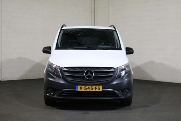 Mercedes-Benz Vito 114 CDi 100 kW image number 2