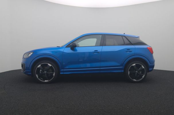 Audi Q2 1.5 TFSI S tronic Sport 110 kW image number 8