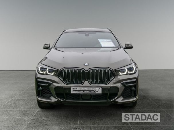 BMW X5 M50i xDrive 390 kW image number 3