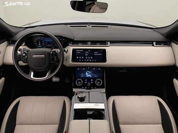 Land Rover Range Rover Velar 202 kW image number 7