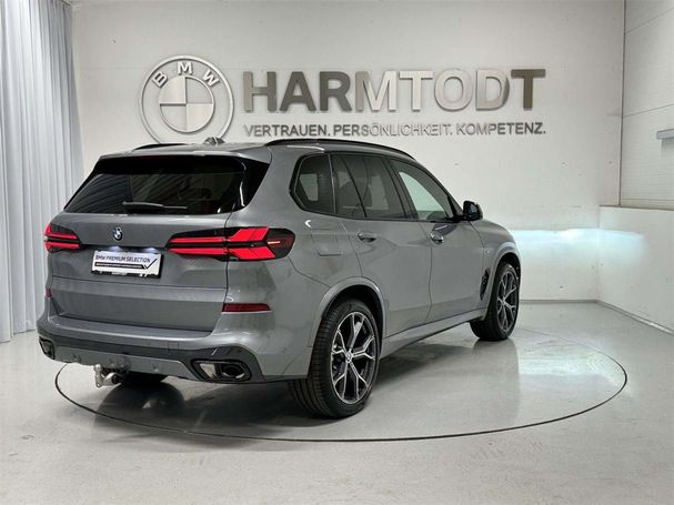 BMW X5 xDrive30d 210 kW image number 3