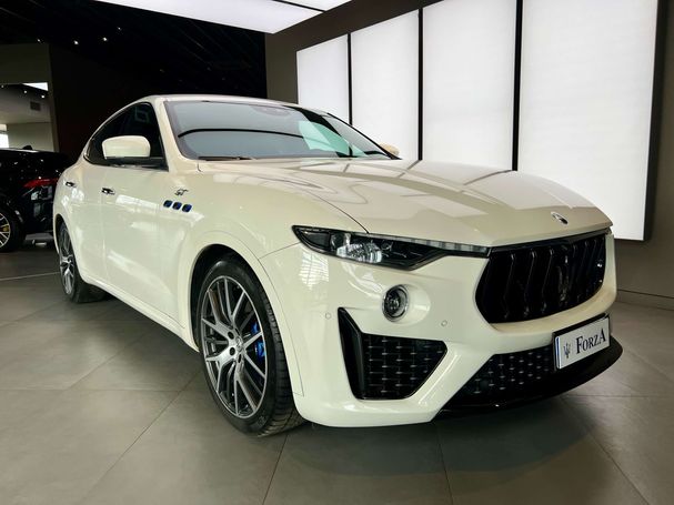 Maserati Levante GT 243 kW image number 2