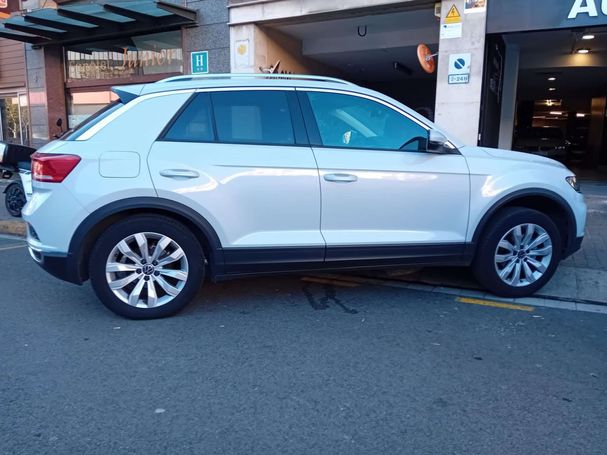 Volkswagen T-Roc 1.5 TSI 110 kW image number 5