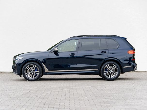 BMW X7 M50d xDrive 294 kW image number 3