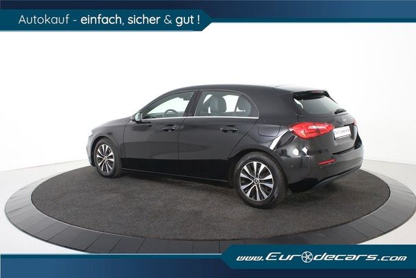 Mercedes-Benz A 180 100 kW image number 6