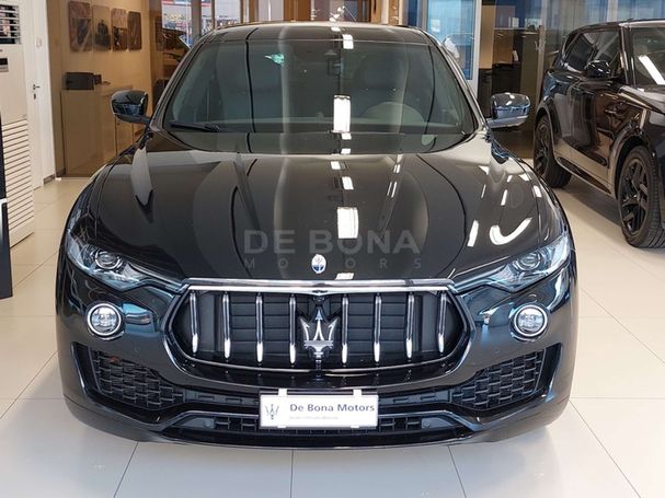 Maserati Levante GT 243 kW image number 6