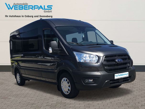 Ford Transit 350 L2H2 Trend 110 kW image number 1