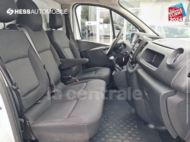 Renault Trafic DCi 120 L2H1 88 kW image number 29