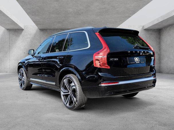 Volvo XC90 B5 AWD Ultimate 173 kW image number 5