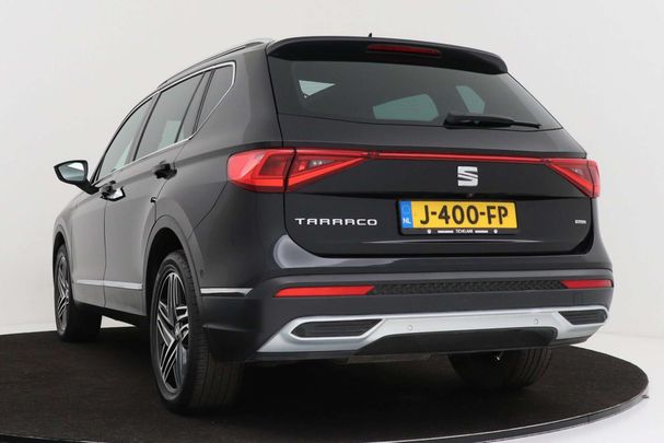 Seat Tarraco 2.0 TDI 4Drive Xcellence 140 kW image number 9