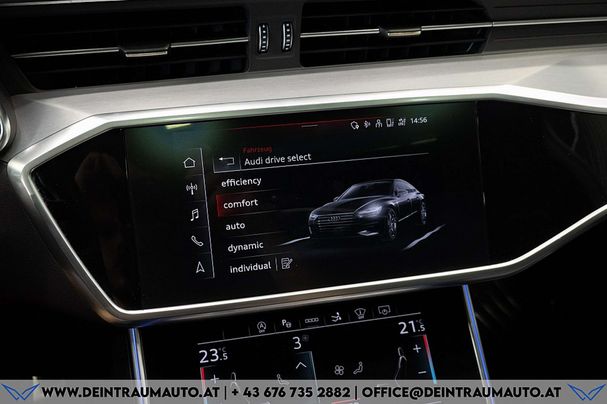 Audi A7 45 TDI quattro Tiptronic S-line Sportback 180 kW image number 28