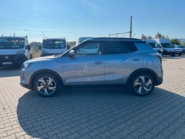 SsangYong Tivoli 1.5 120 kW image number 5