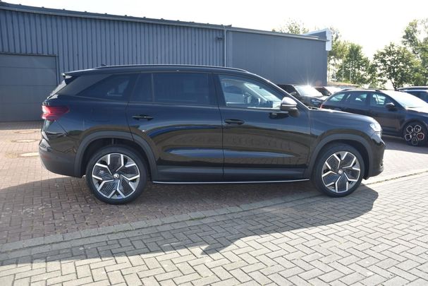 Skoda Kodiaq 2.0 TDI 4x4 DSG 142 kW image number 9