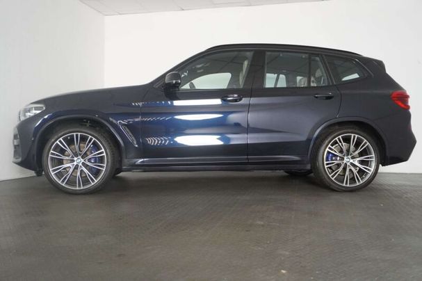 BMW X3 xDrive20d M Sport 140 kW image number 5