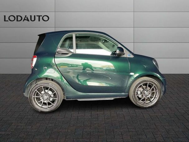 Smart ForTwo EQ 60 kW image number 2