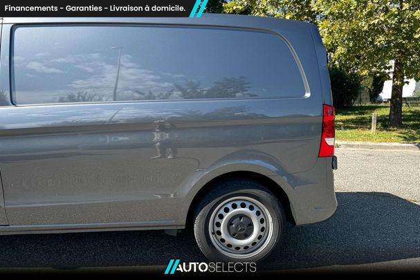 Mercedes-Benz Vito 119 CDi compact PRO 140 kW image number 10