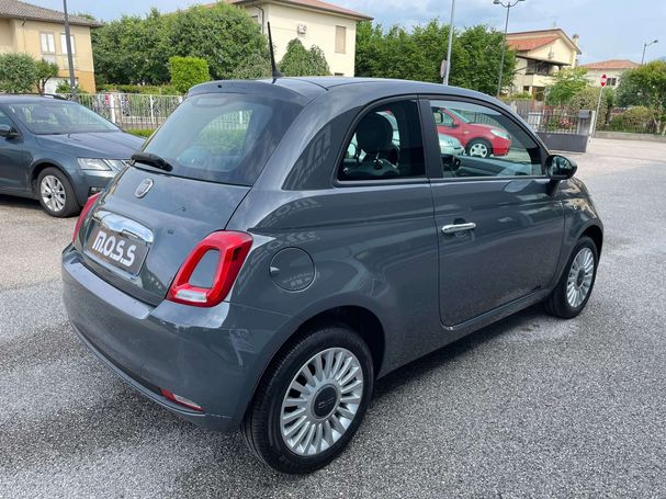 Fiat 500 1.2 51 kW image number 6